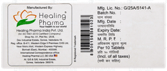 Fertogard 100 Tablet 10
