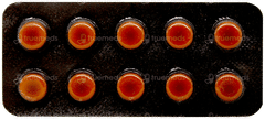 Fertogard 100 Tablet 10