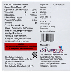 Calking Hd Tablet 15