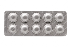 Labetanol 100mg Tablet 10