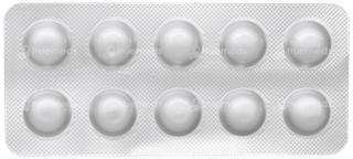 Labetanol Tablet 10