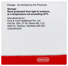 Trantas 500 Tablet 10