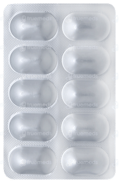 Trantas 500 Tablet 10