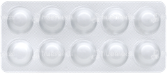Telismart Beta Xl 50 Tablet 10 Telismart Beta Xl 50 Tablet 10