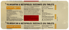 Telismart Beta Xl 50 Tablet 10 Telismart Beta Xl 50 Tablet 10