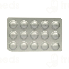 Gabapax Ls Tablet 15