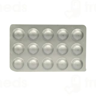 Gabapax Ls Tablet 15