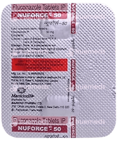 Nuforce 50 Tablet 2 Nuforce 50 Tablet 2