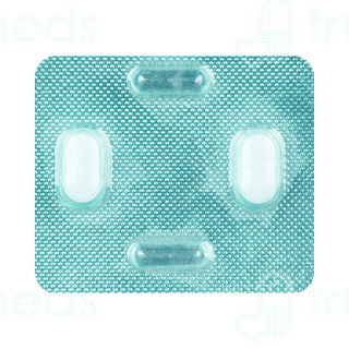 Nuforce 50 Tablet 2