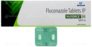 Nuforce 50 Tablet 2