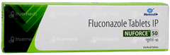 Nuforce 50 Tablet 2 Nuforce 50 Tablet 2