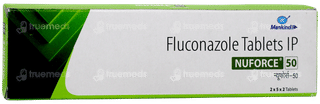 Nuforce 50 Tablet 2