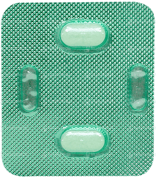 Nuforce 50 Tablet 2