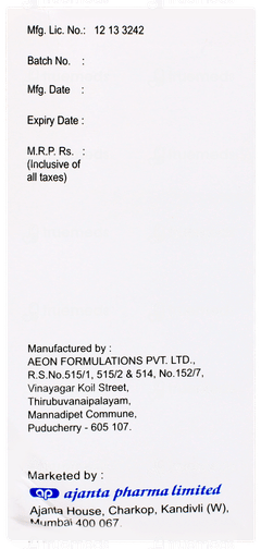 Met Xl T 25 Tablet 20 Met Xl T 25 Tablet 20