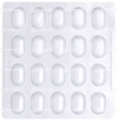 Met Xl T 25 Tablet 20 Met Xl T 25 Tablet 20