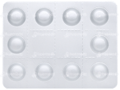 Anticanol 0.5 Tablet 10 Anticanol 0.5 Tablet 10