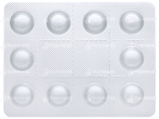 Anticanol 0.5 Tablet 10