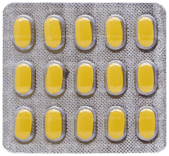 Lovax 300 Tablet 15
