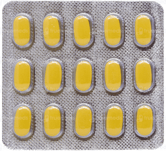 Lovax 300 Tablet 15 Lovax 300 Tablet 15