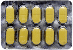 Lorgem P Tablet 10