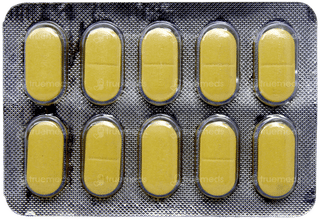 Lorgem P Tablet 10