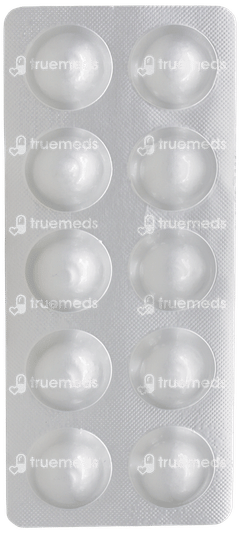 Clopizen A 75 Tablet 10