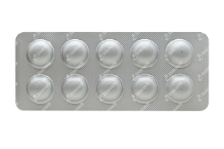 Telismart 20 MG Tablet 10