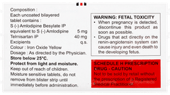 Numlo Tm 5 Tablet 15 Numlo Tm 5 Tablet 15