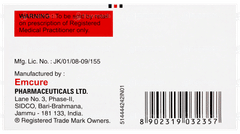 Numlo Tm 5 Tablet 15 Numlo Tm 5 Tablet 15