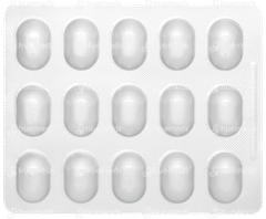 Numlo Tm 5 Tablet 15 Numlo Tm 5 Tablet 15