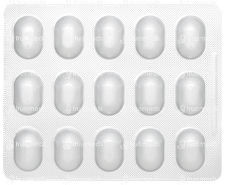 Numlo Tm 5 Tablet 15