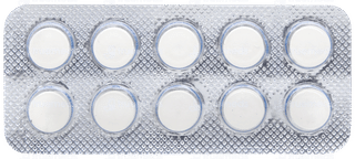 Goutfree 40 Xl Tablet 10