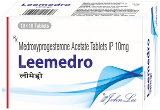 Leemedro Tablet 10