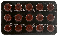 Ascoril + Tablet 15