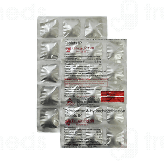 Tel Cad H 40 Tablet 15