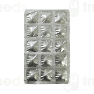 Tel Cad H 40 Tablet 15
