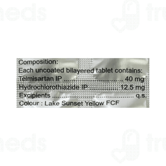 Tel Cad H 40 Tablet 15 Tel Cad H 40 Tablet 15