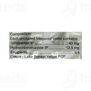 Tel Cad H 40 Tablet 15