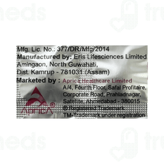 Tel Cad H 40 Tablet 15 Tel Cad H 40 Tablet 15