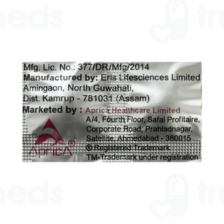 Tel Cad H 40 Tablet 15