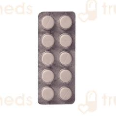 Terbocet 250 Tablet 10