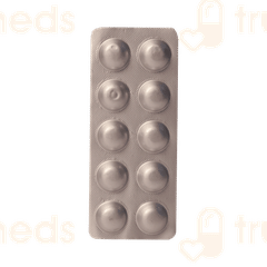 Nexonerve Tablet 10 Nexonerve Tablet 10