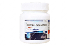 Tranesma Plus Tablet 30