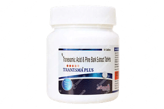 Tranesma Plus 250 MG Tablet 30