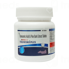 Tranesma Plus Tablet 30 Tranesma Plus Tablet 30