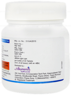 Tranesma Plus Tablet 30