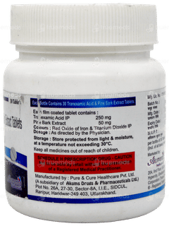 Tranesma Plus Tablet 30