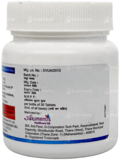Tranesma Plus Tablet 30