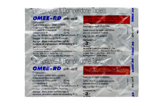 Omee Rd Tablet 20