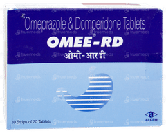 Omee Rd Tablet 20 Omee Rd Tablet 20